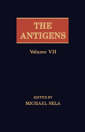 The Antigens