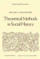 Theoretical Methods in Social History