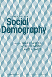 Social Demography