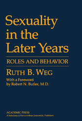 Sexuality in the Later Years