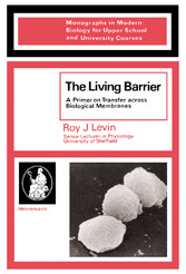 The Living Barrier