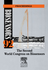 Biosensors 92 Proceedings