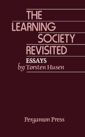 The Learning Society Revisited