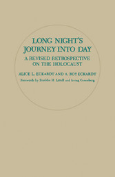 Long Night's Journey into Day