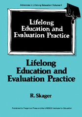 Lifelong Education and Evaluation Practice