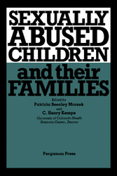 Sexually Abused Children & Their Families