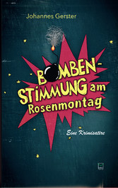 Bombenstimmung am Rosenmontag