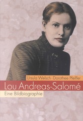 Lou Andreas-Salomé