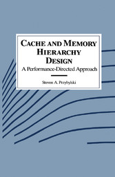 Cache and Memory Hierarchy Design