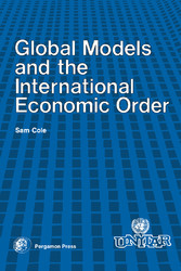 Global Models and the International Economic Order