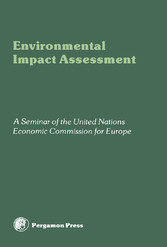 Environmental Impact Assessment