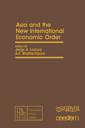 Asia and the New International Economic Order