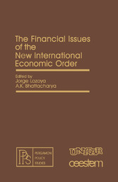 The Financial Issues of the New International Economic Order