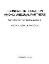 Economic Integration Among Unequal Partners