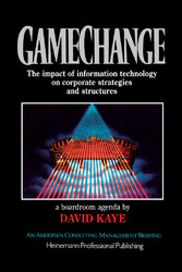 Gamechange, A Boardroom Agenda