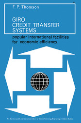 Giro Credit Transfer Systems