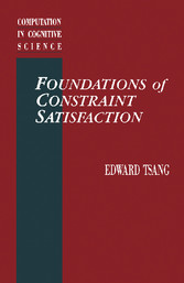 Foundations of Constraint Satisfaction