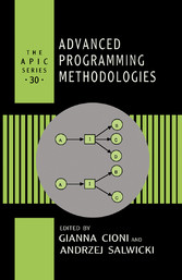 Advanced Programming Methodologies