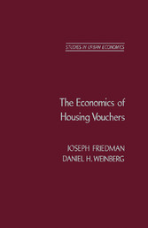 The Economics of Housing Vouchers