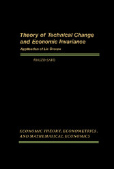 Theory of Technical Change and Economic Invariance