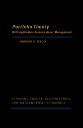 Portfolio Theory