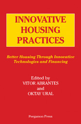 Innovative Housing Practices