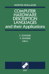 Computer Hardware Description Languages and their Applications