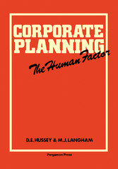 Corporate Planning