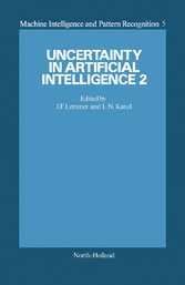 Uncertainty in Artificial Intelligence 2