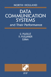 Data Communication Systems and Their Performance