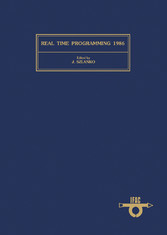 Real Time Programming 1986