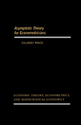 Asymptotic Theory for Econometricians