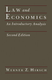 Law and Economics