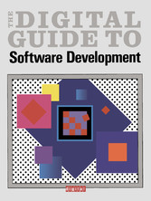 The Digital Guide To Software Development