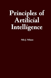 Principles of Artificial Intelligence