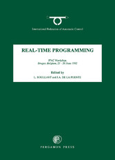 Real-Time Programming 1992