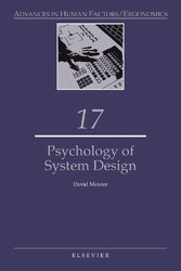 Psychology of System Design