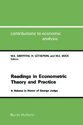 Readings in Econometric Theory and Practice