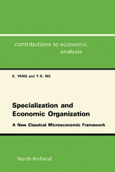 Specialization and Economic Organization