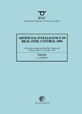 Artificial Intelligence in Real-Time Control 1994