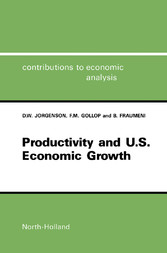 Productivity and U.S. Economic Growth