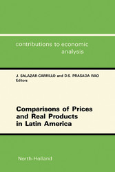 Comparisons of Prices and Real Products in Latin America