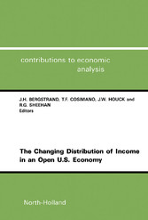 The Changing Distribution of Income in an Open U.S. Economy