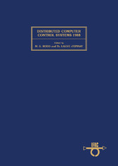 Distributed Computer Control Systems 1988