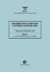 Distributed Computer Control Systems 1994