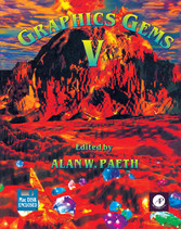 Graphics Gems V (Macintosh Version)