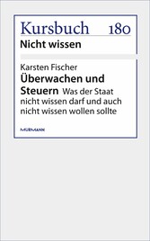 Überwachen und steuern