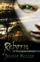 Reborn (Wanderers #2)