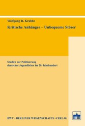 Kritische Anhänger - Unbequeme Störer