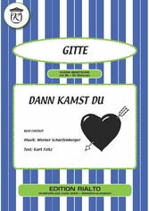 Dann kamst du